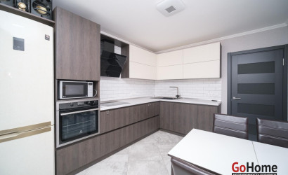 Купить 2-комнатную квартиру, Минск, Каролинская ул., 14(Московский район). Фото 9