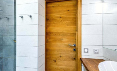 Купить коттедж, Дуброва, Подлесный пер., 7.82 соток. Фото 35