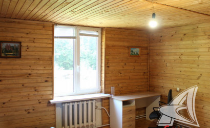 Купить дом, Щебрин, Тельминский с/с, 10.13 соток. Фото 23