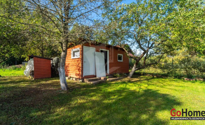 Купить дом в деревне, Журавинка, 6 соток. Фото 9