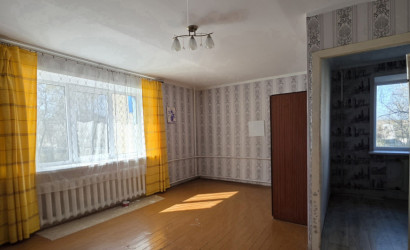 Купить 1-комнатную квартиру, Рогачев, Владимира Ленина, 74. Фото 3