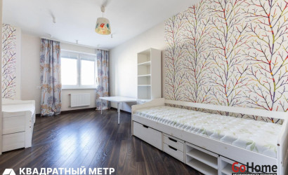 Купить 3-комнатную квартиру, Минск, Дзержинского просп., 15(Московский район). Фото 25