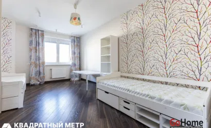  75 м2, Минск(Разинская ул., 62)