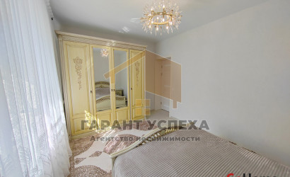 Купить коттедж, Брест, ул. Сергея Смирнова писателя, 11.54 соток. Фото 15