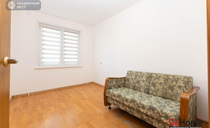 Купить 2-комнатную квартиру, Минск, Плеханова ул., 101 (Ленинский район). Фото 6