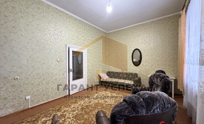 Купить 3-комнатную квартиру, Брест, ул. Красногвардейская. Фото 4