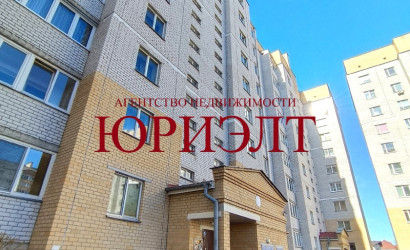Купить 2-комнатную квартиру, Барановичи, Багрима, 11/1. Фото 1