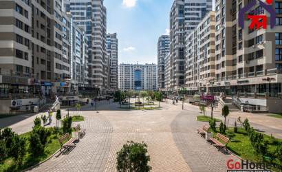 Купить 3-комнатную квартиру, Минск, Мстиславца ул., 8 (Первомайский район). Фото 26