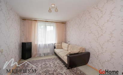 Купить 3-комнатную квартиру, Минск, Жуковского ул., 9/1 (Октябрьский район). Фото 2