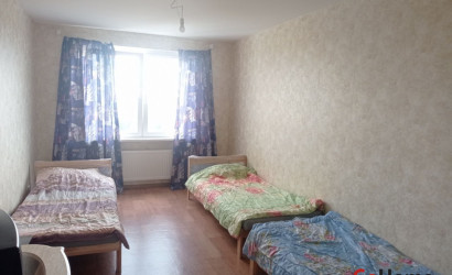 Снять 2-комнатную квартиру на сутки, Чаусы, Первомайская. Фото 3