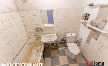 Купить 1-комнатную квартиру, Минск, Голодеда ул., 21/1(Заводской район). Фото 17