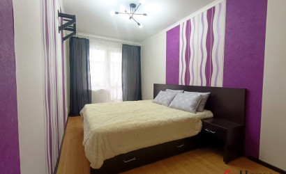 Снять 3-комнатную квартиру на сутки, Новополоцк, Янки Купалы, 11. Фото 3