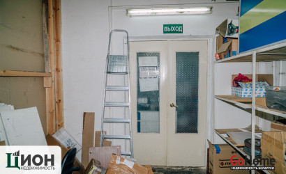 Продажа офиса, Витебск, ул. Гагарина , д. 4,  105 кв.м.. Фото 4