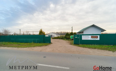 Аренда склада, Михановичский с/с,  от 743.2 до 843.2 кв.м.. Фото 19