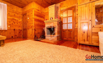 Купить дом в деревне, Строитель-ремонтник, 8 соток. Фото 10