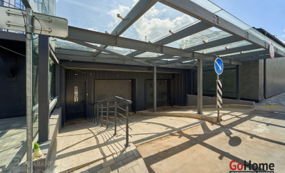 Купить 4-комнатную квартиру, Минск, Дзержинского просп., 12 (Московский район). Фото 34