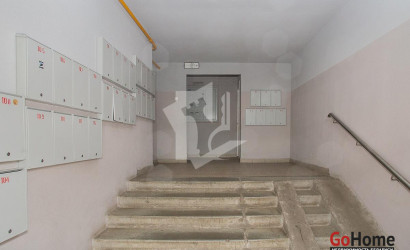 Купить 1-комнатную квартиру, Минск, Холмогорский 2-й пер., 2 (Партизанский район). Фото 22