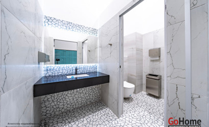 Купить 2-комнатную квартиру, Минск, Жореса Алфёрова, 8 (Октябрьский район). Фото 20