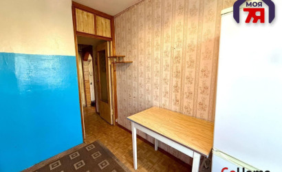 Купить 2-комнатную квартиру, Слуцк, Головащенко ул., 18. Фото 3