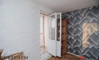 Купить 3-комнатную квартиру, Минск, Сырокомли ул., 46 (Ленинский район). Фото 7