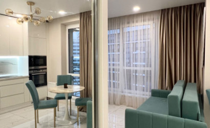 Снять 1-комнатную квартиру, Минск, Братская 12 (Октябрьский район). Фото 13