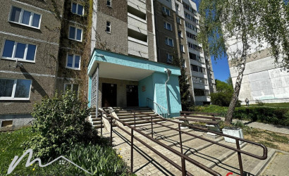 Купить 1-комнатную квартиру, Минск, Янковского ул., 7(Фрунзенский район). Фото 11