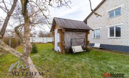 Купить дом, Лесковка, Центральная ул., 12 соток. Фото 5