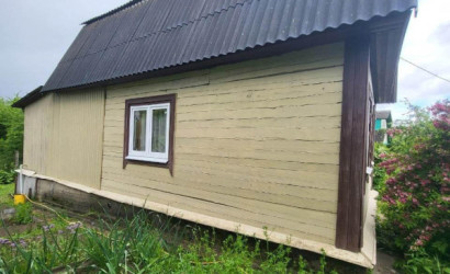 Купить дом в деревне, Криница-здоровье, 7.62 соток. Фото 20