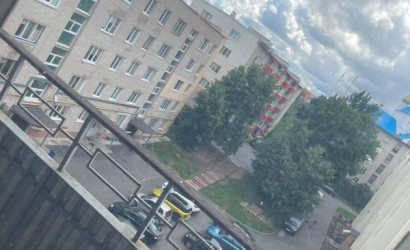 Купить 2-комнатную квартиру, Слоним, Комсомольская ул., 3. Фото 7