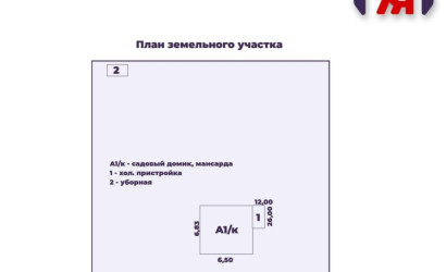 Купить дом в деревне, Маяк, 9.02 соток. Фото 32