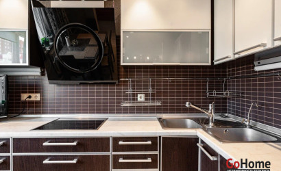 Купить 3-комнатную квартиру, Минск, Корженевского, 2А (Октябрьский район). Фото 3