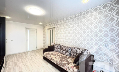 Купить 3-комнатную квартиру, Борисов, Нормандия-Неман ул., 20/1. Фото 3