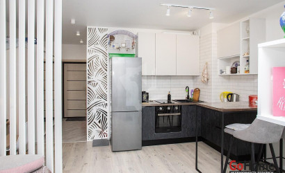 Купить 1-комнатную квартиру, Минск, Левина ул., 2 (Октябрьский район). Фото 10