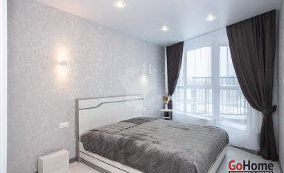 Купить 2-комнатную квартиру, Минск, Жореса Алфёрова ул., 3 (Октябрьский район). Фото 9