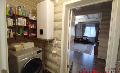 Купить дом, Сосновка, Сиреневая, 15.2 соток. Фото 13