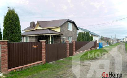 Купить дом в деревне, Осаново, 9.21 соток. Фото 23