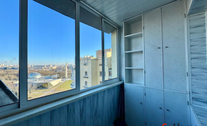 Снять 4-комнатную квартиру, Минск, просп. Победителей, д. 43к2. Фото 16