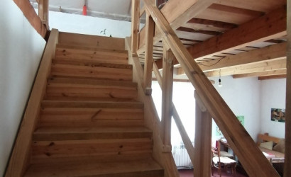 Купить дом, Вороны, 15 соток. Фото 6