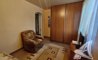 Купить 3-комнатную квартиру, Брест, Киевка, ул. Пушкинская. Фото 5