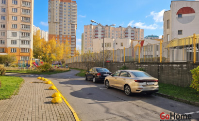 Купить 1-комнатную квартиру, Минск, Лосика ул., 32 (Фрунзенский район). Фото 31