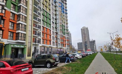 Купить 1-комнатную квартиру, Минск, Леонида Щемелёва ул., 14 (Октябрьский район). Фото 21