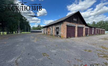 Продажа помещения, Зеленая, Новогрудская ул., 23/5, 613.6 кв.м.. Фото 3