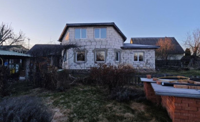 Купить дом, Жодино, Озерная ул., 18 соток. Фото 2