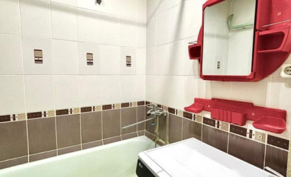 Купить 3-комнатную квартиру, Старые Терушки, Парковая ул., 1. Фото 8