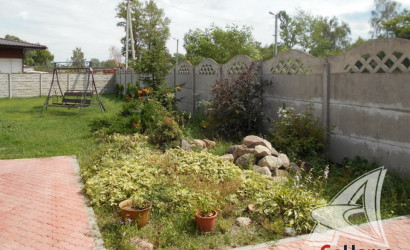 Купить дом, Брест, Южный, 10.46 соток. Фото 27