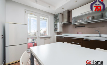 Купить 2-комнатную квартиру, Минск, Радужная ул., 11 (Центральный район). Фото 6