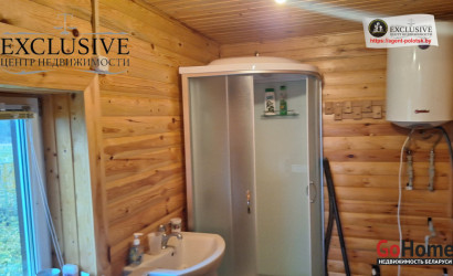 Купить дом, Плиса, Глубокская ул., 9, 22 соток. Фото 23