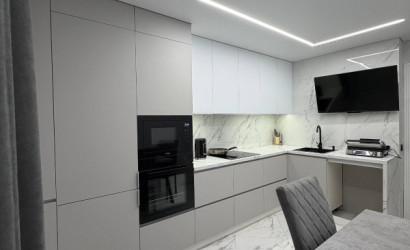 Купить 2-комнатную квартиру, Орша, 2-й переулок Виссариона Белинского д.46. Фото 2