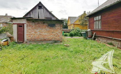 Купить дом, Брест, Граевка, 4.98 соток. Фото 7