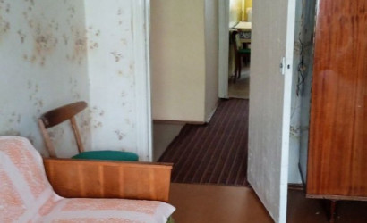 Снять 2-комнатную квартиру на сутки, Чериков, Рокоссовского,  7. Фото 3